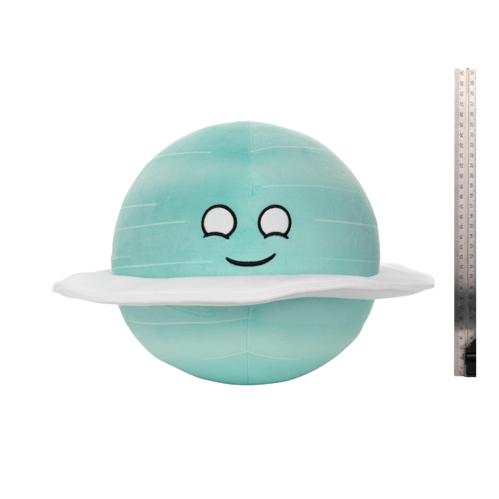 The SolarBalls Uranus Plush
