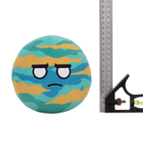 The SolarBalls Titan Plush