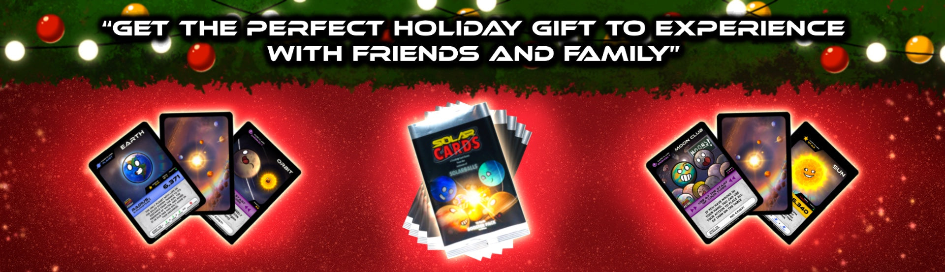 Solar Cards Collection Featured Image