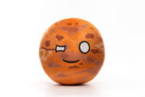 The SolarBalls Mars Plush