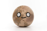 The SolarBalls Mercury Plush