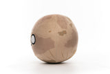 The SolarBalls Mercury Plush