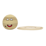 The SolarBalls Saturn Plush