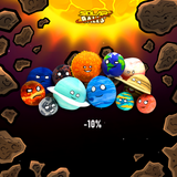 SolarBalls 12-Plush Collection