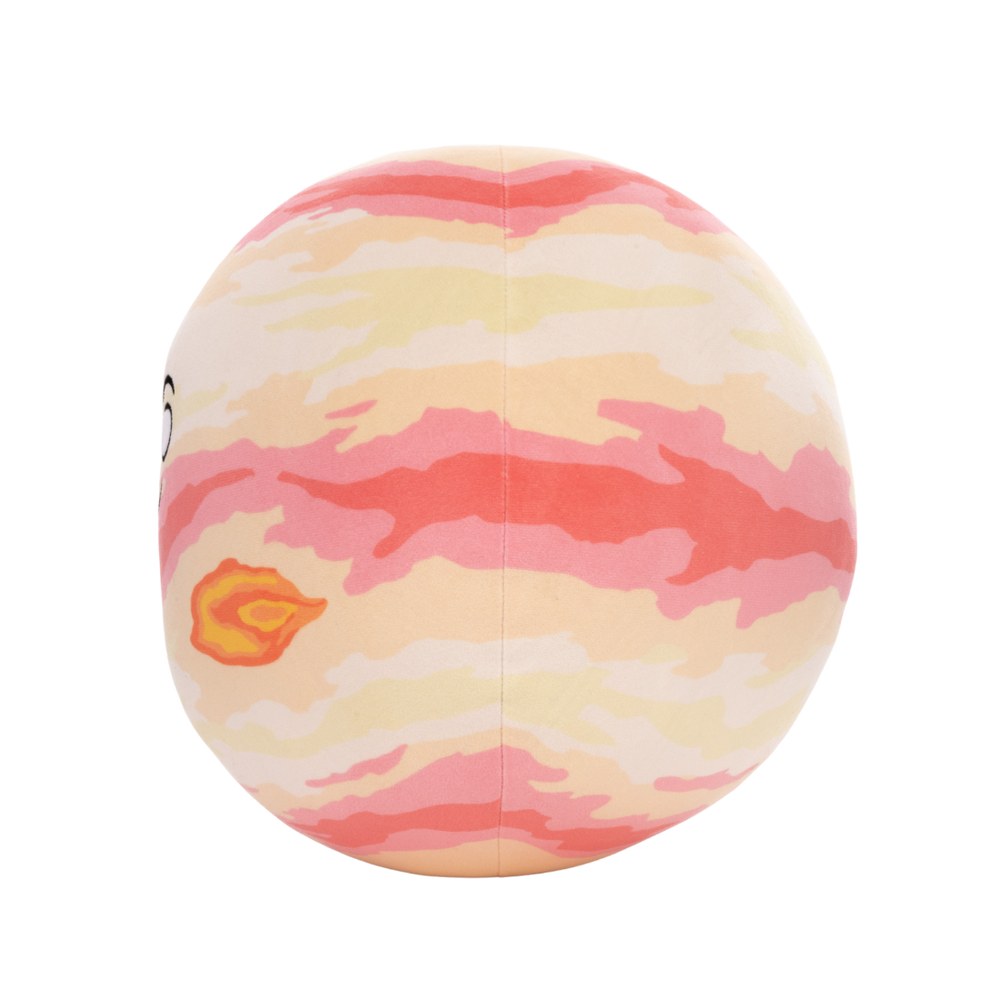 The SolarBalls Jupiter Plush