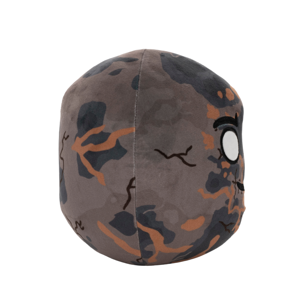 The SolarBalls Proto Plush