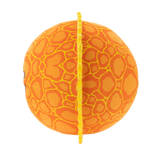The SolarBalls Sun Plush