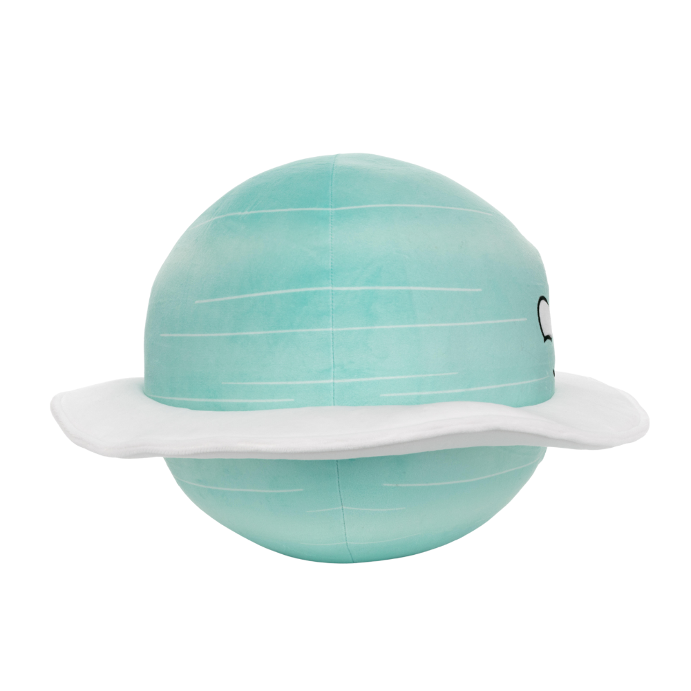 The SolarBalls Uranus Plush
