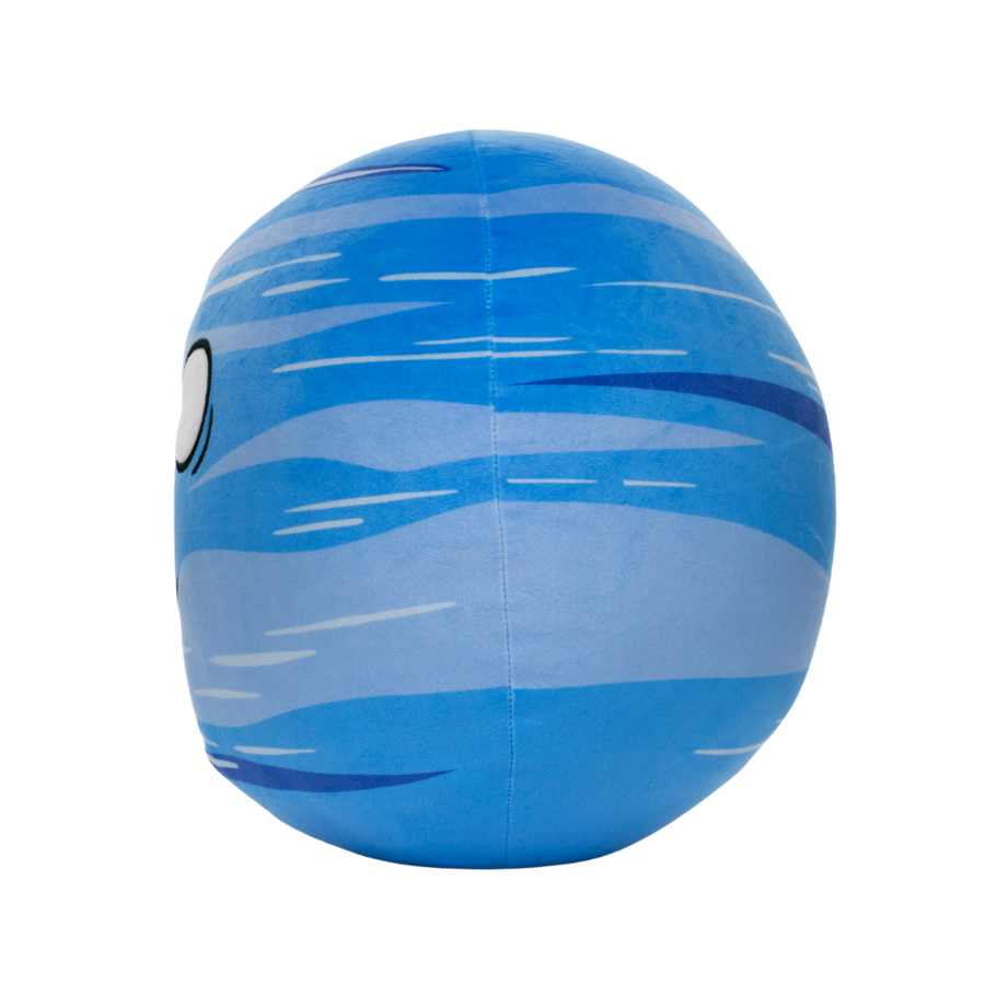 The SolarBalls Neptune Plush