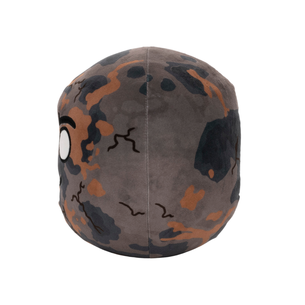 The SolarBalls Proto Plush