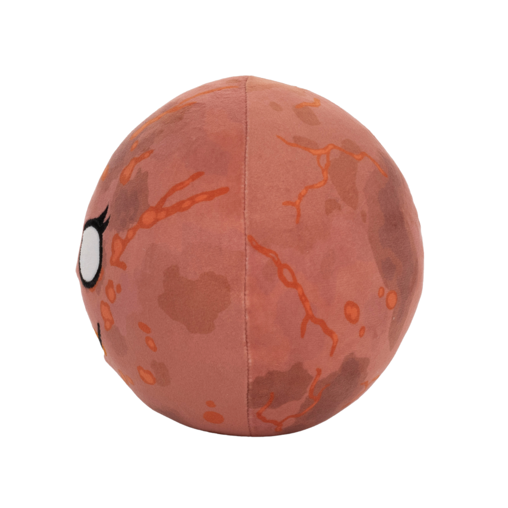 The SolarBalls Theia Plush