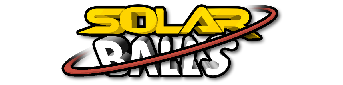 SolarCards – Solar Balls