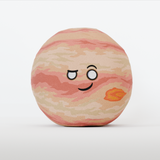 The SolarBalls Jupiter Plush