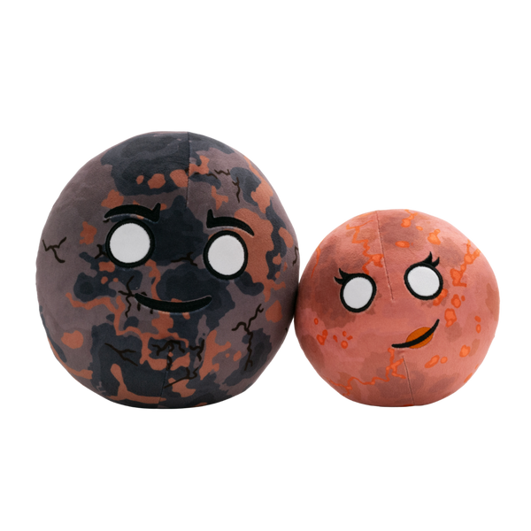 Theia & Proto-Earth Bundle: $15 OFF When You Buy Both!