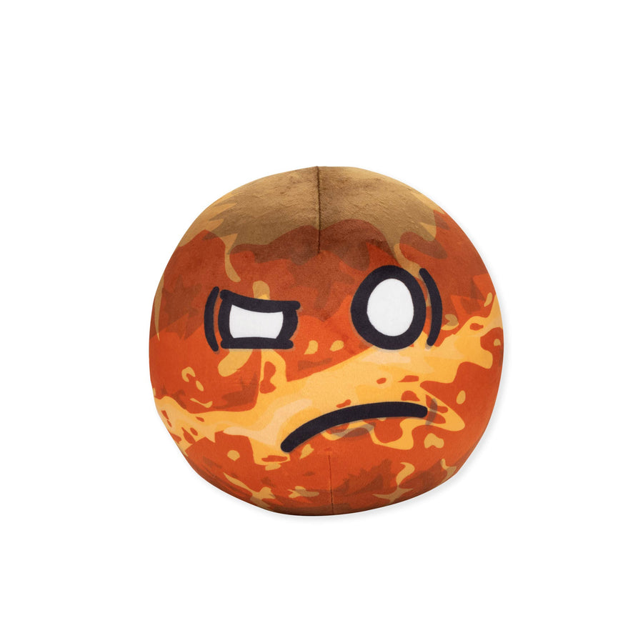 Plushies - SolarBalls – Tagged