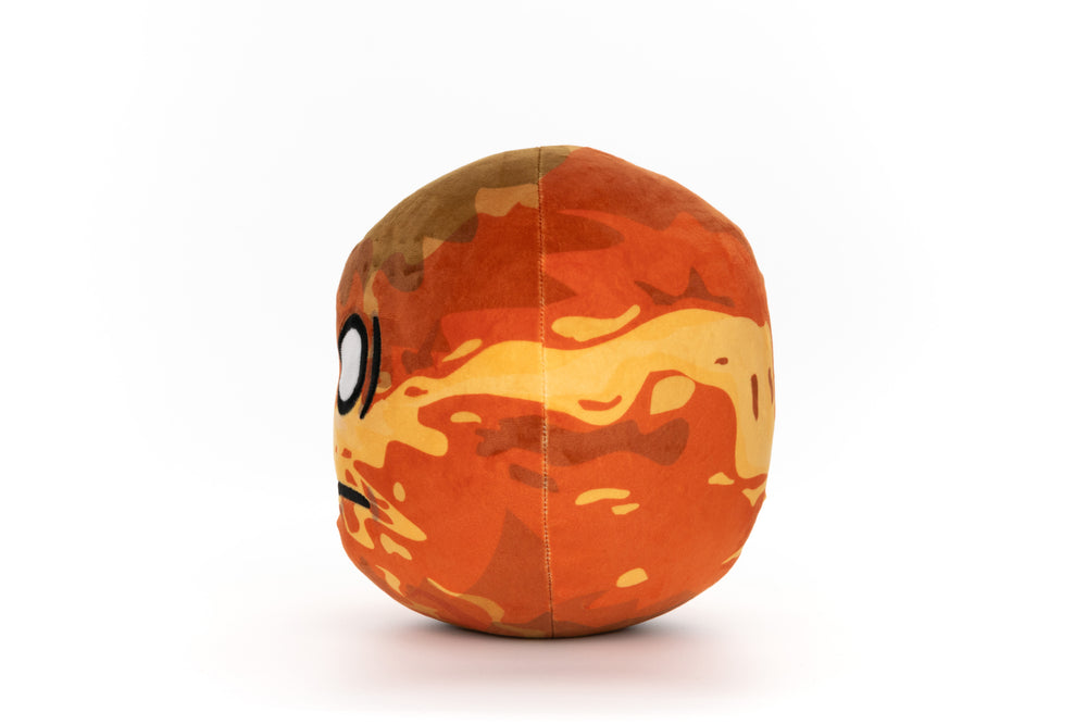 The SolarBalls Venus Plush
