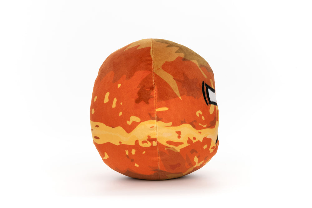 The SolarBalls Venus Plush