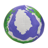 The SolarBalls Earth Plush