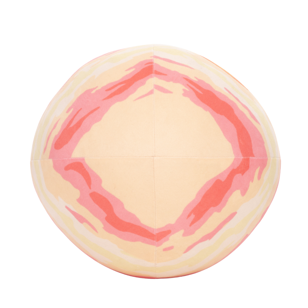 The SolarBalls Jupiter Plush