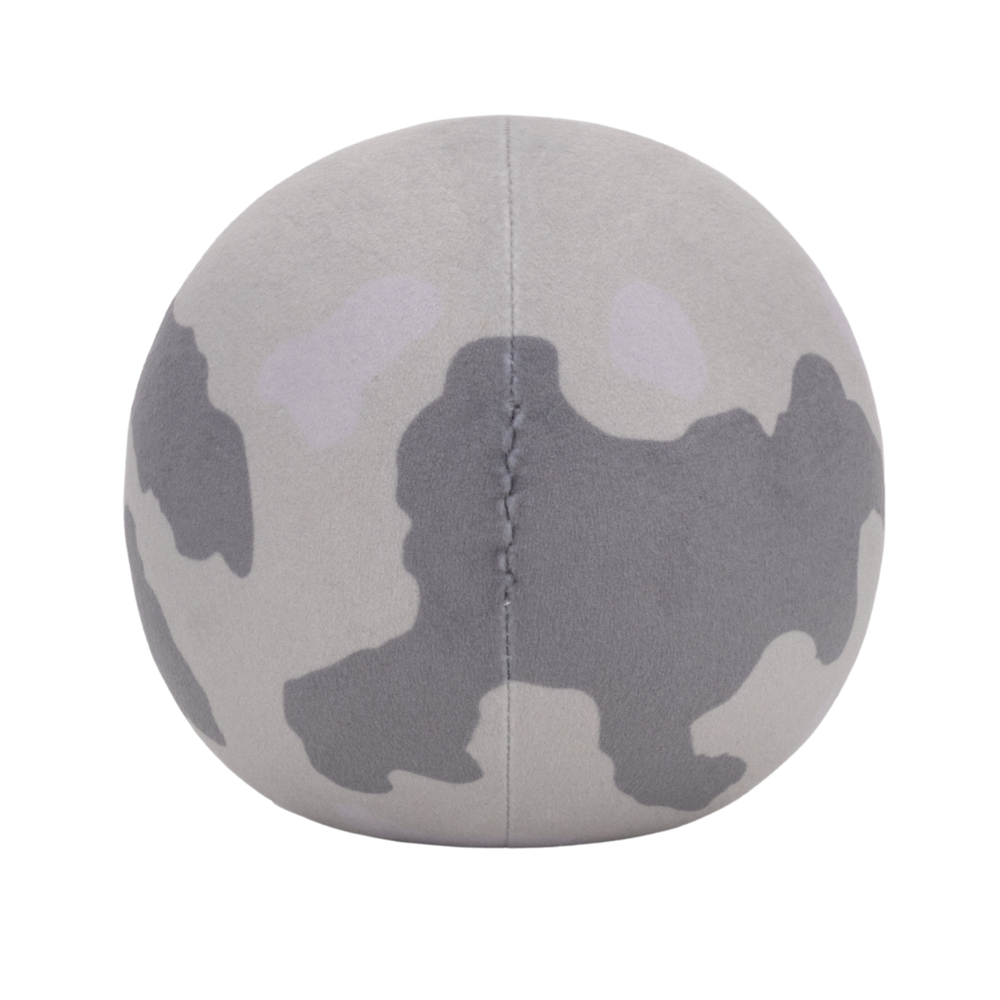The SolarBalls Moon Plush