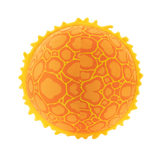 The SolarBalls Sun Plush
