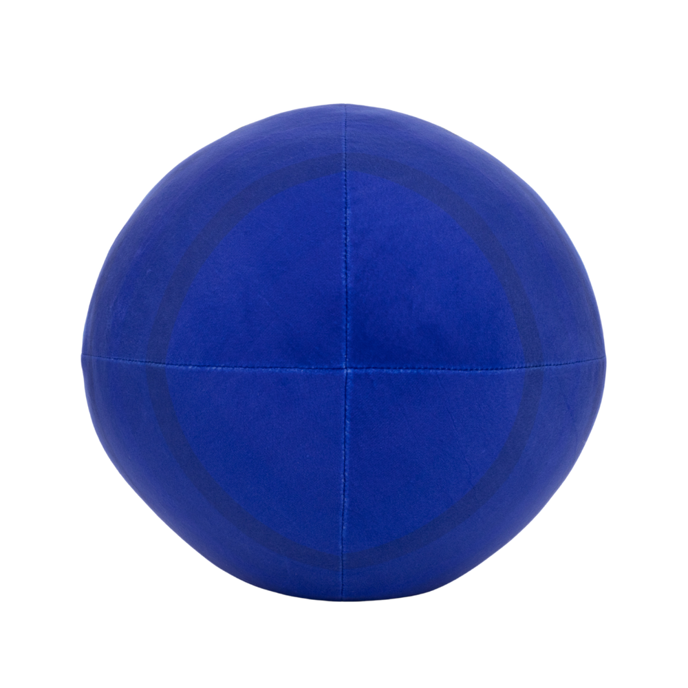 The SolarBalls Planet X Plush