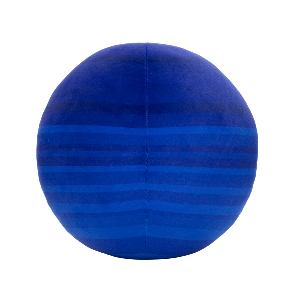 The SolarBalls Planet X Plush