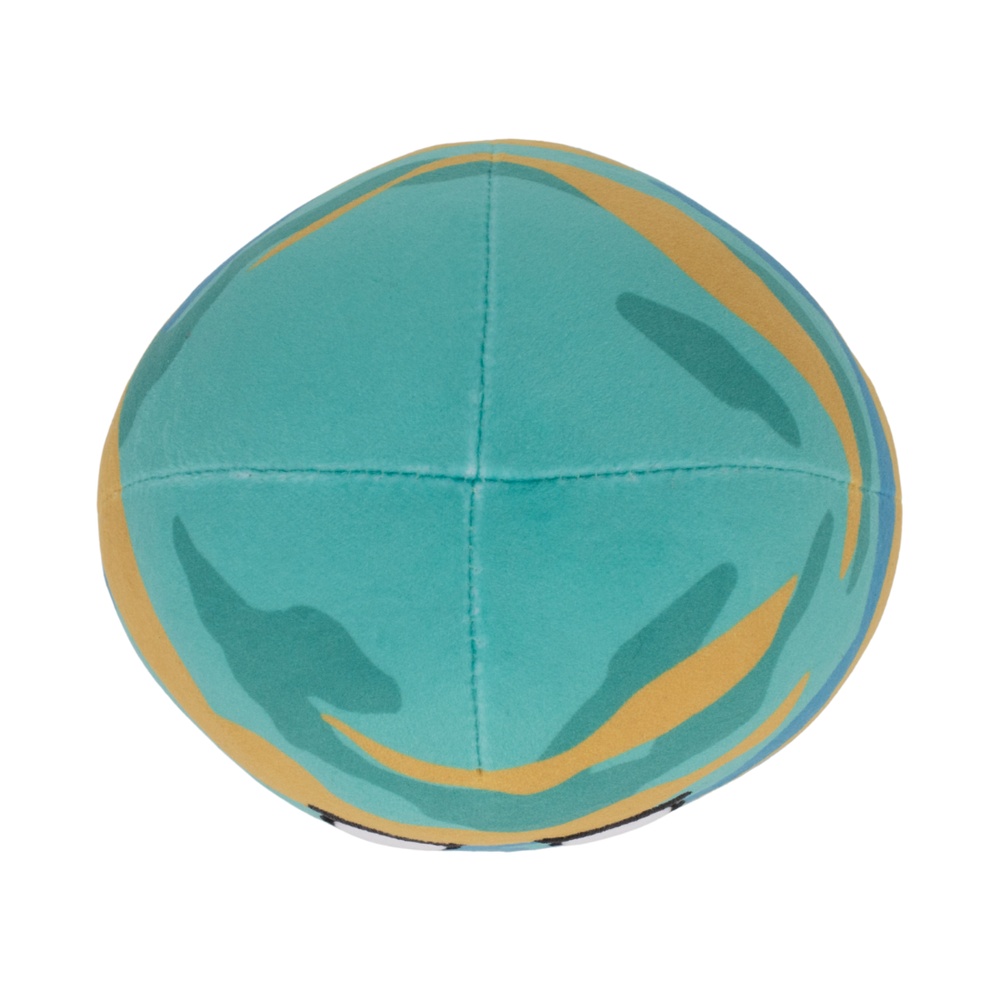 The SolarBalls Titan Plush