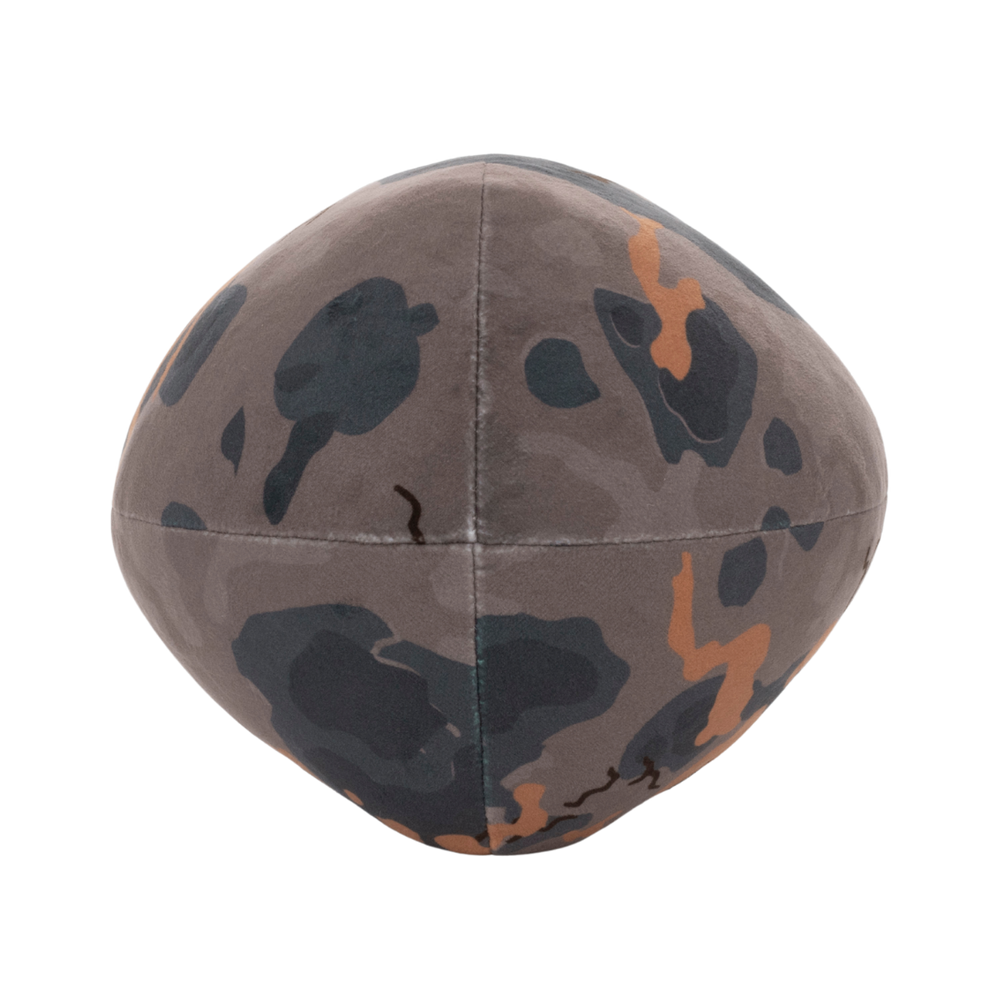 The SolarBalls Proto Plush