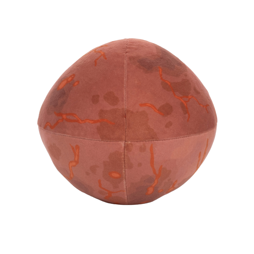 The SolarBalls Theia Plush