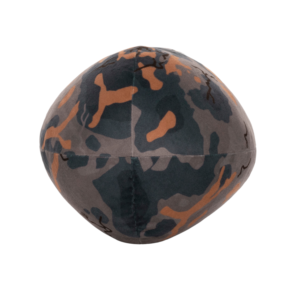The SolarBalls Proto Plush