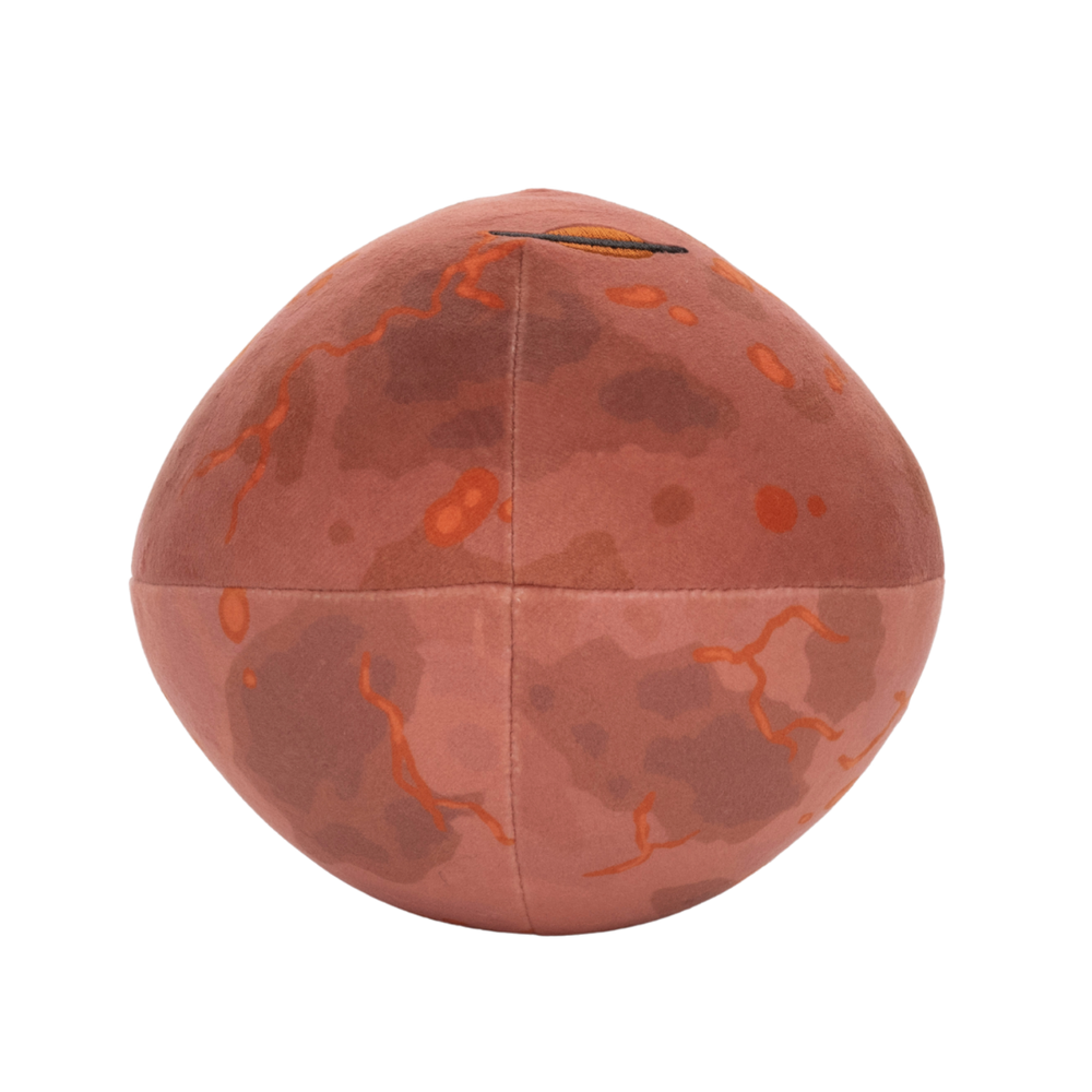 The SolarBalls Theia Plush