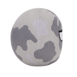 The SolarBalls Moon Plush
