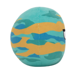 The SolarBalls Titan Plush