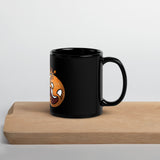 Colliding PlanetBalls Mug