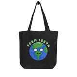 Team Earth Eco Tote