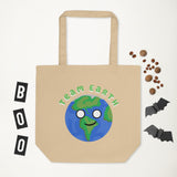 Team Earth Eco Tote