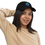 Earth Eco Baseball Cap