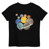 PlanetsBalls System Eco Kids Tee