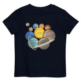 PlanetsBalls System Eco Kids Tee