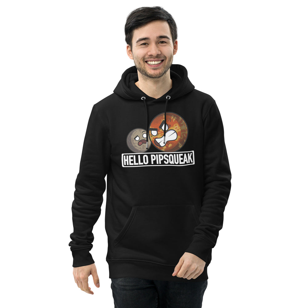 Pipsqueak Eco Hoodie