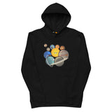 PlanetBalls System Eco Hoodie