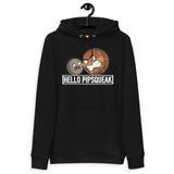 Pipsqueak Eco Hoodie