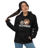 Pipsqueak Eco Hoodie