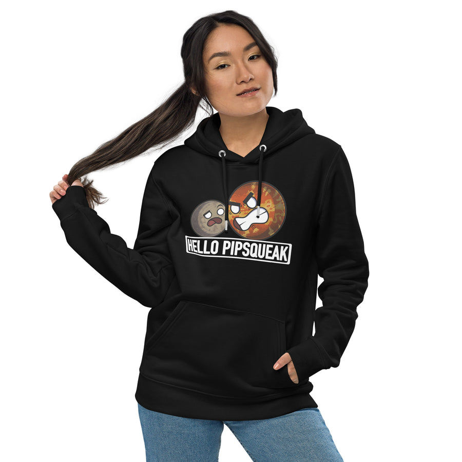 Pipsqueak Eco Hoodie