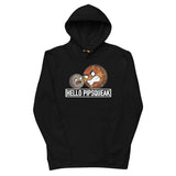 Pipsqueak Eco Hoodie