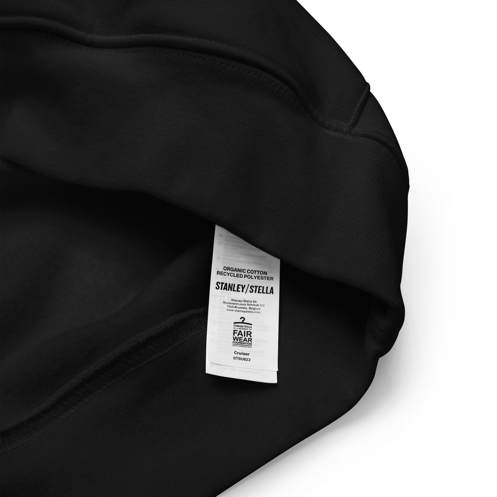 Pipsqueak Eco Hoodie