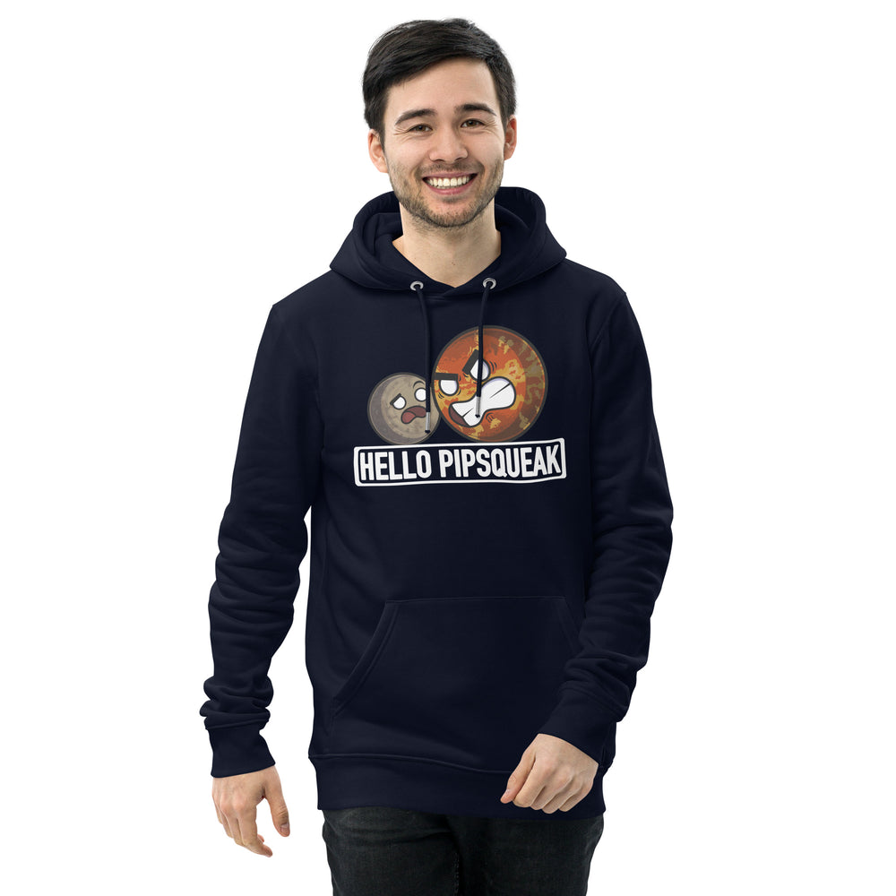 Pipsqueak Eco Hoodie