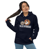 Pipsqueak Eco Hoodie