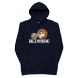 Pipsqueak Eco Hoodie